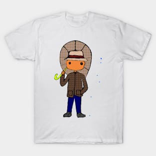 Rainy Day T-Shirt